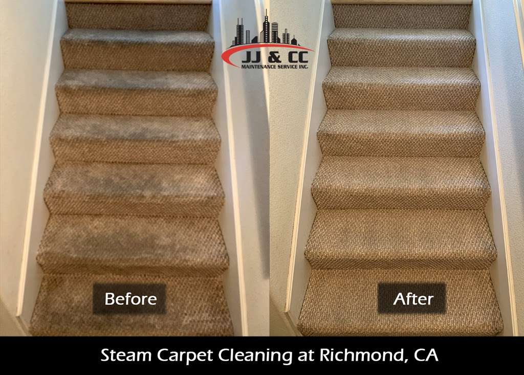 JJ & CC Carpet Cleaning | 3704 Remuda Way, Pinole, CA 94564, USA | Phone: (510) 409-3063