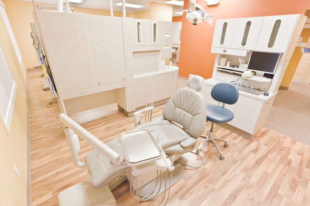 Pacific Plains Dental | 8435 Clint Dr, Belton, MO 64012, USA | Phone: (816) 331-5900