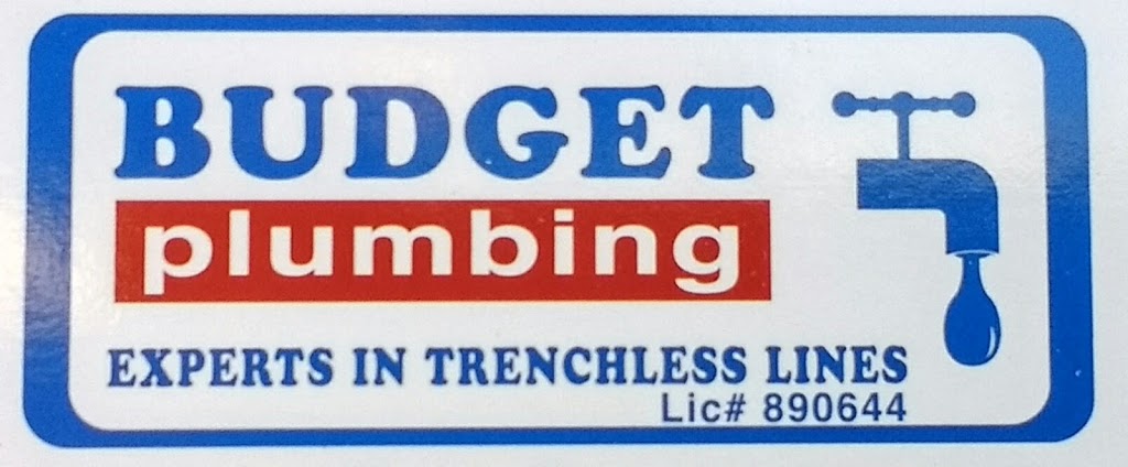 Budget Plumbing & Drain | 3050 Ascot Dr, San Ramon, CA 94582, USA | Phone: (925) 551-7742