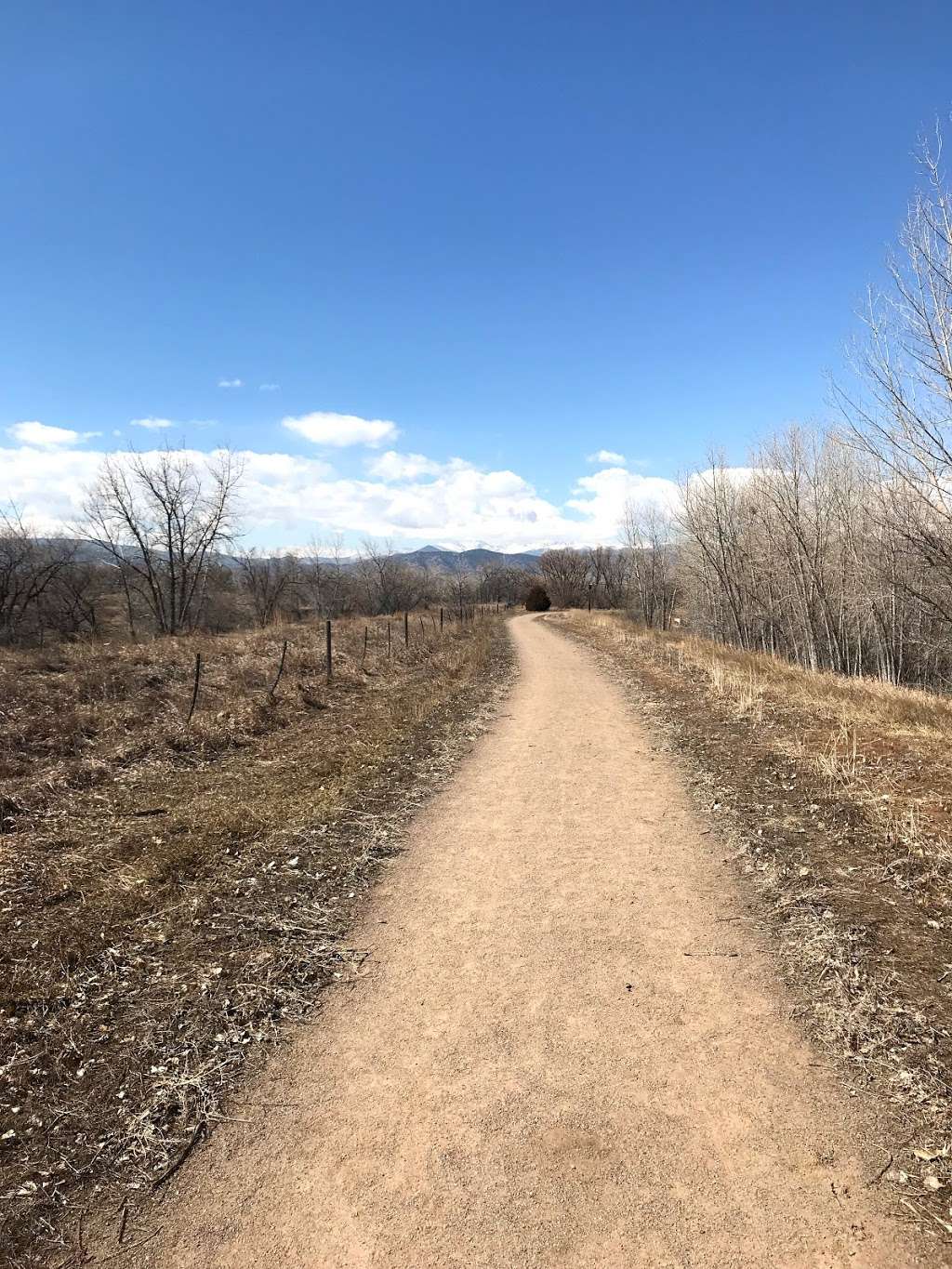 Sawhill Ponds Trailhead | Boulder, CO 80301, USA