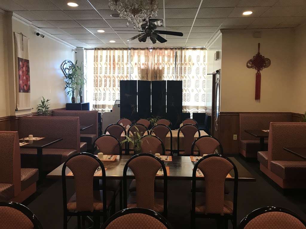 Garden China Restaurant 2074 Sproul Rd Broomall Pa 19008 Usa