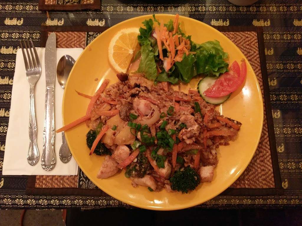 Thai Cuisine | 502 Eisenbrown St, Reading, PA 19605 | Phone: (610) 929-6993