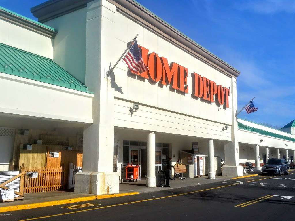 The Home Depot | 450 Hackensack Ave, Hackensack, NJ 07601, USA | Phone: (201) 336-3041