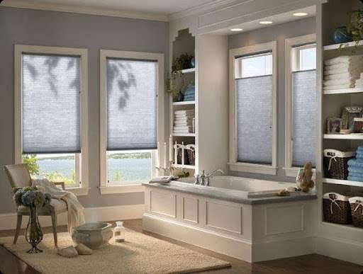 Peters-Eldorado Window Coverings | 8707 Lankershim Blvd, Sun Valley, CA 91352, USA | Phone: (818) 768-3100