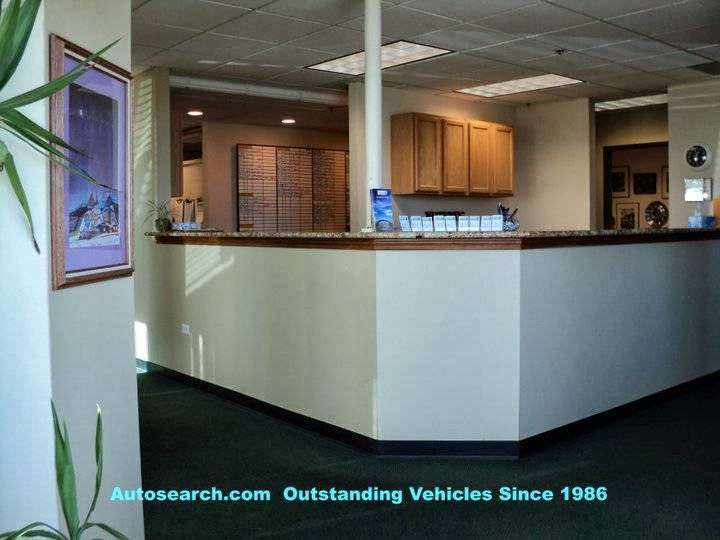 Automotive Search Inc | 9779 E Hampden Ave, Denver, CO 80231, USA | Phone: (303) 691-5622