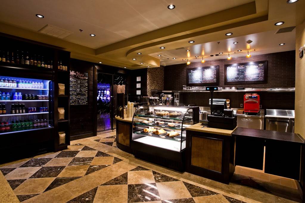 Caffe Bottega | 255 E Flamingo Rd, Las Vegas, NV 89169, USA | Phone: (702) 893-8933