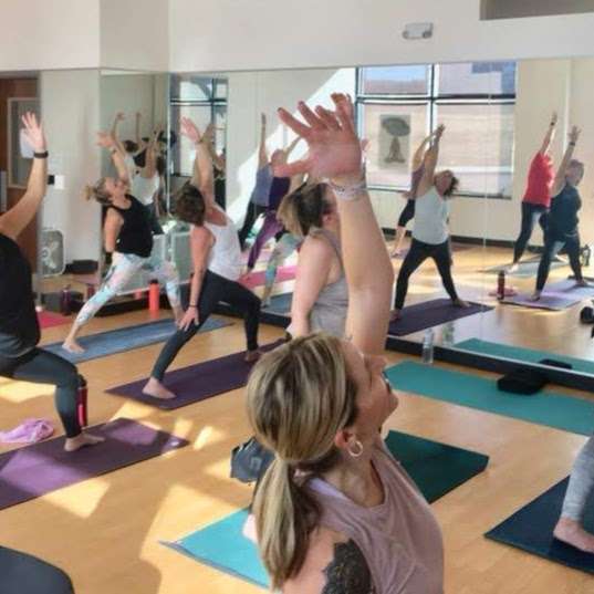 The Yoga Studio - Colorado | 3980 Limelight Ave Unit D, Castle Rock, CO 80109 | Phone: (720) 387-7857