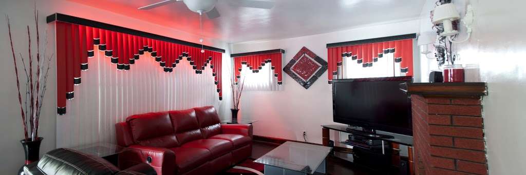 Signature Blinds | 5550 Broadway, Merrillville, IN 46410 | Phone: (708) 692-7942