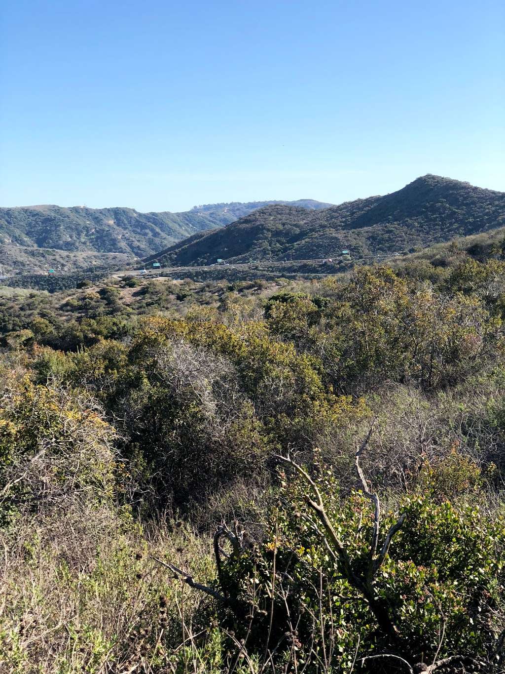 Laguna Coast Wilderness Park Nix Nature Center | 18751 Laguna Canyon Rd, Laguna Beach, CA 92651 | Phone: (949) 923-2235