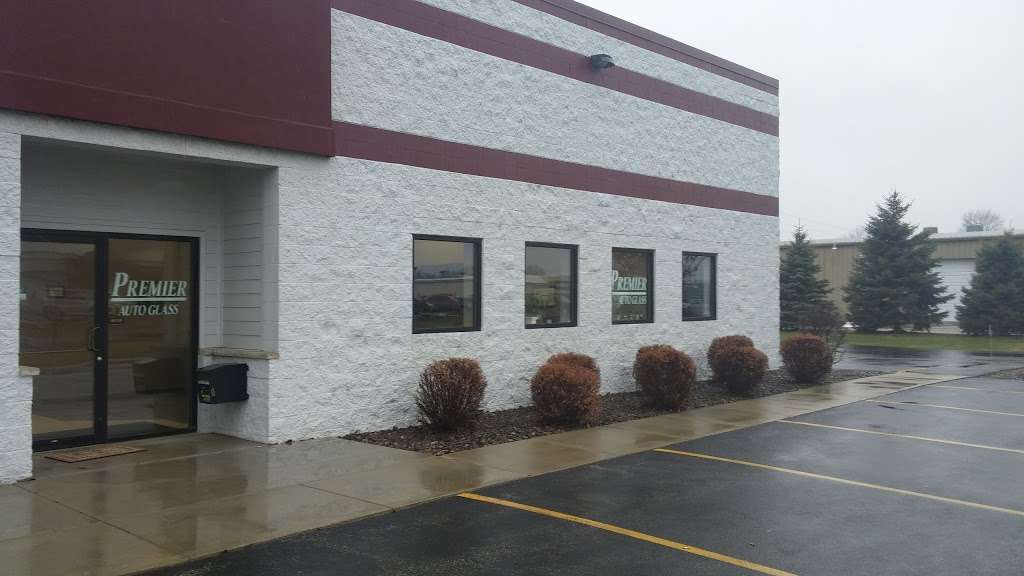 Premier Auto Glass | S17W22645 Lincoln Ave, Waukesha, WI 53186, USA | Phone: (262) 970-0665