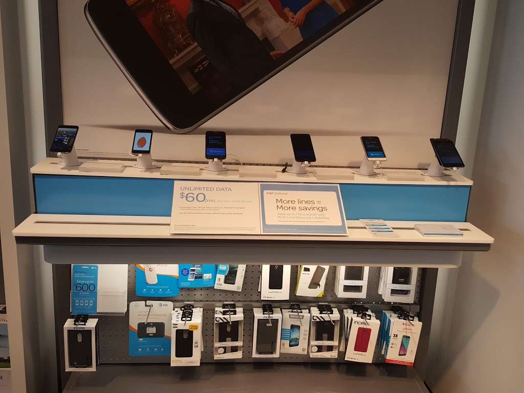 AT&T Store | 616 Market Pl Blvd, Hamilton Township, NJ 08691 | Phone: (609) 581-5568