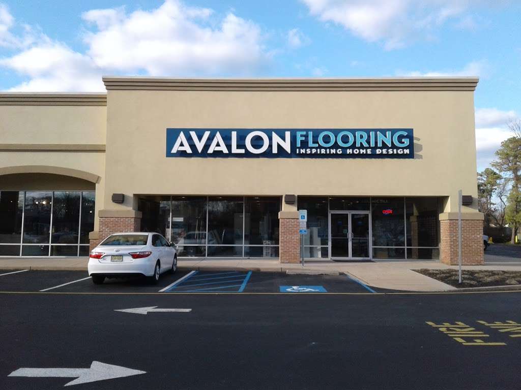 Avalon Flooring | 540 Rt. 70 West, Brick, NJ 08723, USA | Phone: (732) 899-4477