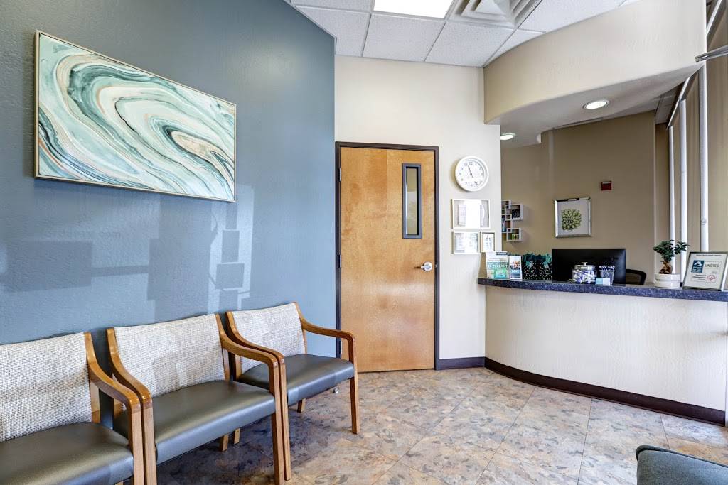 Mirador Dental | 894 E Warner Rd #105, Gilbert, AZ 85296, USA | Phone: (480) 471-8553