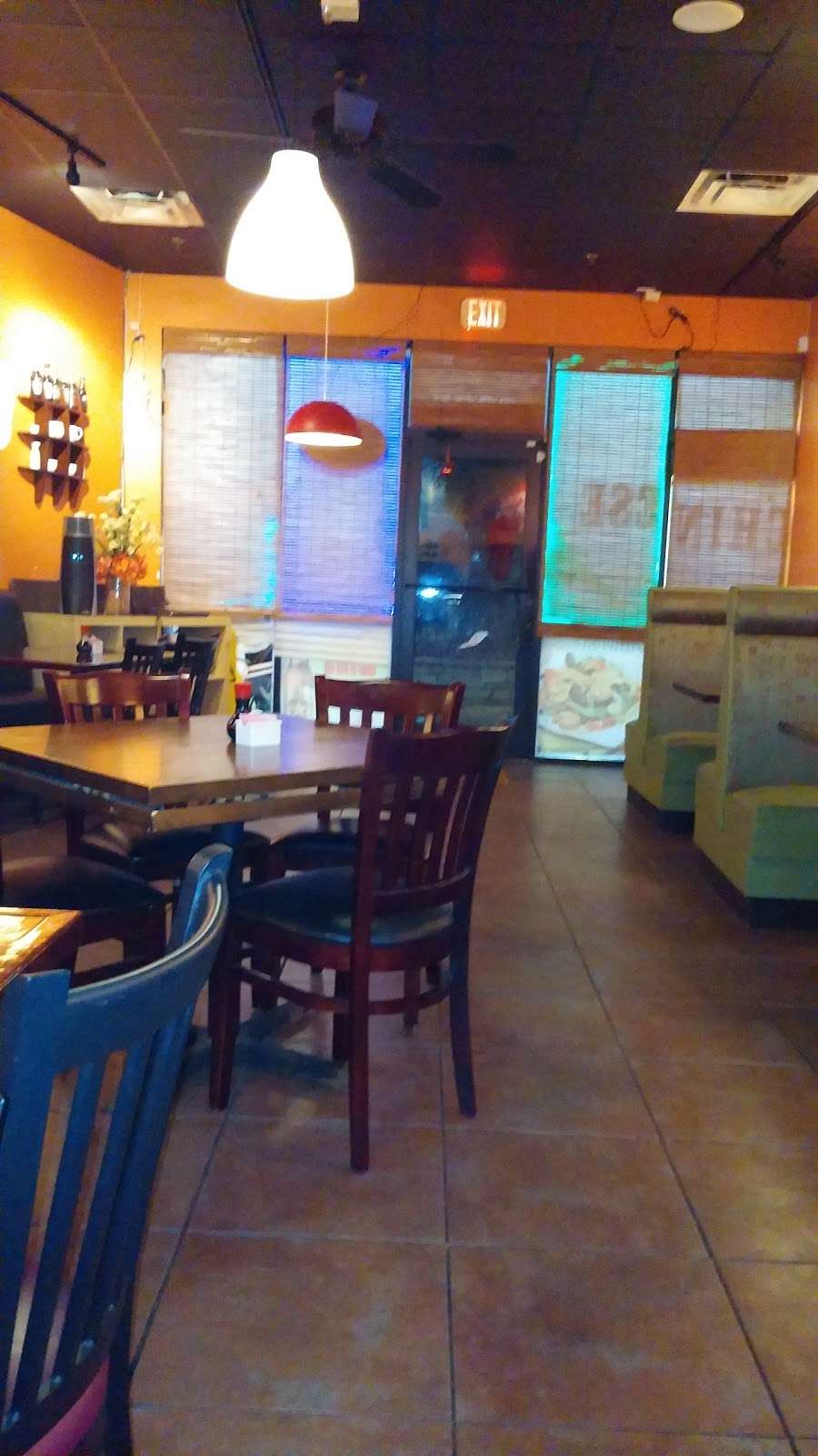 Citrus Garden Asian Diner | 3825 Pleasant Hill Rd, Kissimmee, FL 34746 | Phone: (407) 518-1118