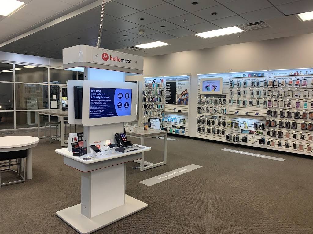 Verizon Authorized Retailer – GoWireless | 756 S Gilbert Rd #107, Gilbert, AZ 85296, USA | Phone: (480) 941-6708