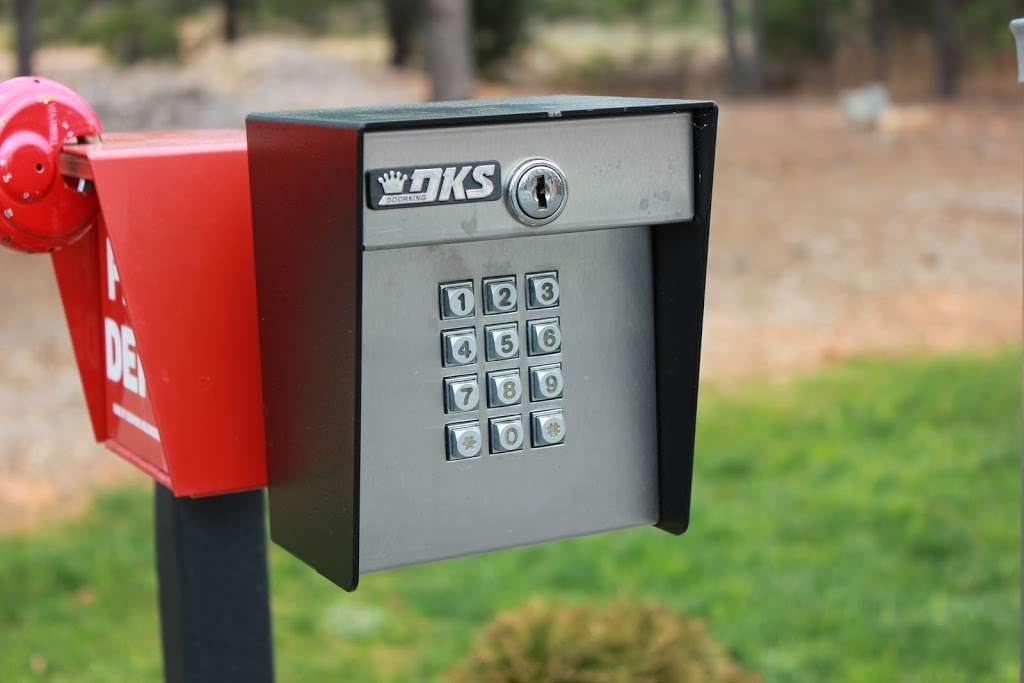 Pattersons Self Storage | 5816 McNeely Rd, Waxhaw, NC 28173, USA | Phone: (704) 843-5802