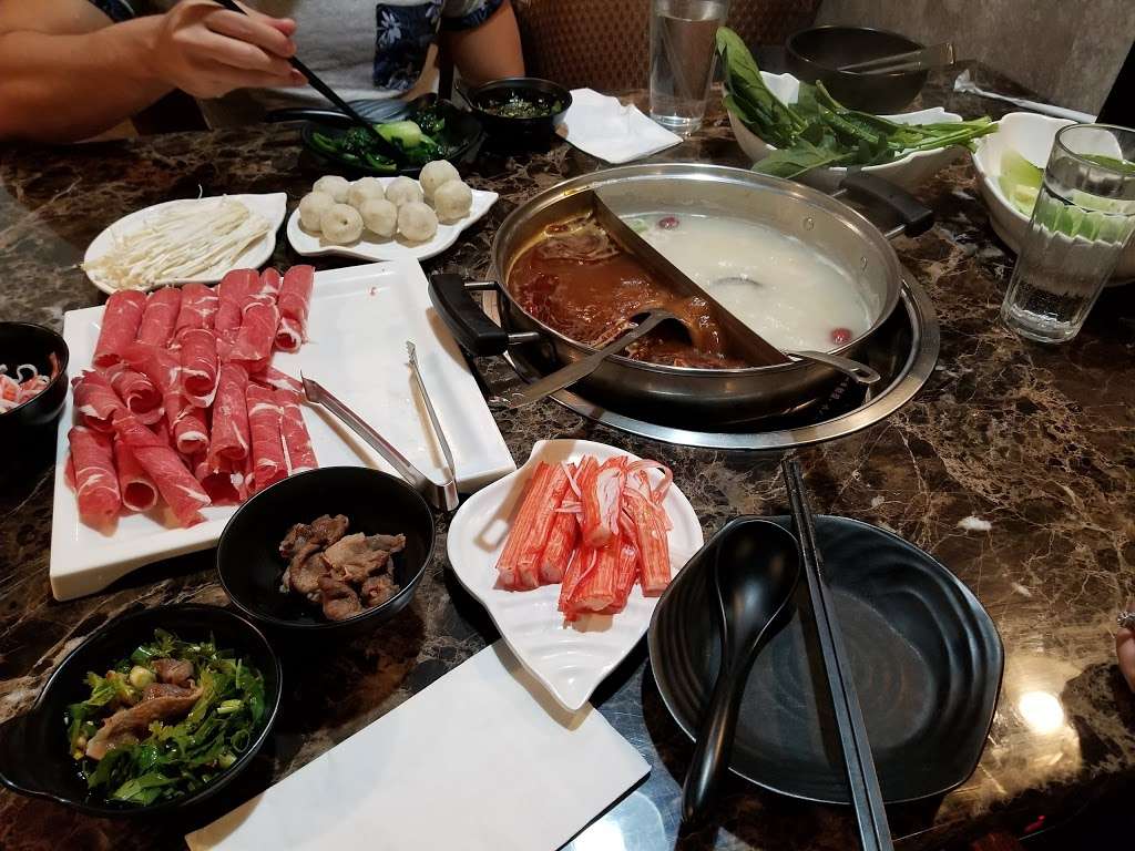 99C Hot Pot | 9992 Main Street, Fairfax, VA 22031, USA | Phone: (703) 865-7773