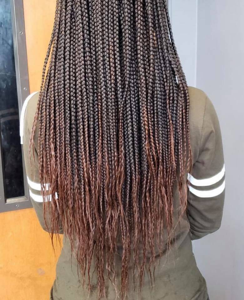 Kadis African Hair Braiding | 601 Goldwire St SW, Birmingham, AL 35211, USA | Phone: (205) 874-9708