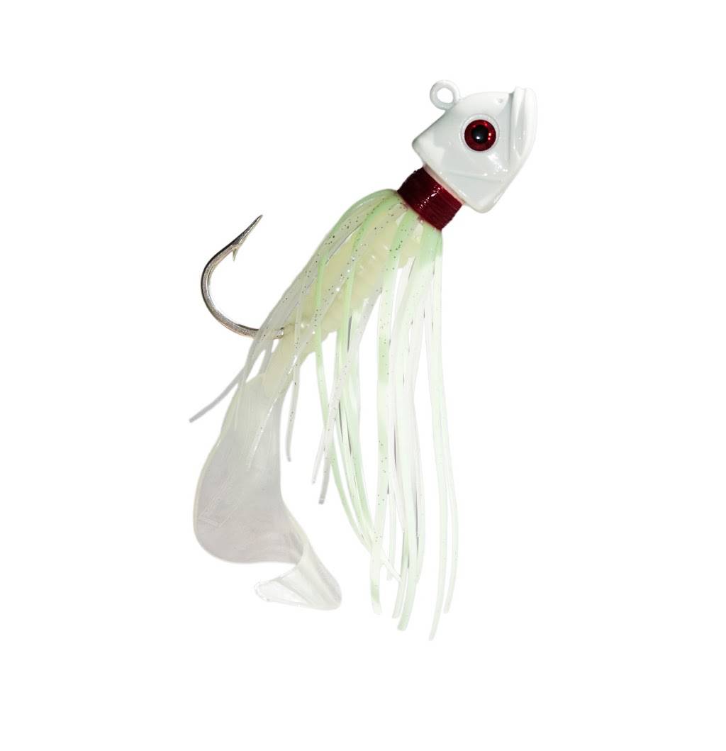 Bigs Jigs | 7100 Sunshine Skyway Ln S, St. Petersburg, FL 33711, USA | Phone: (814) 746-2948