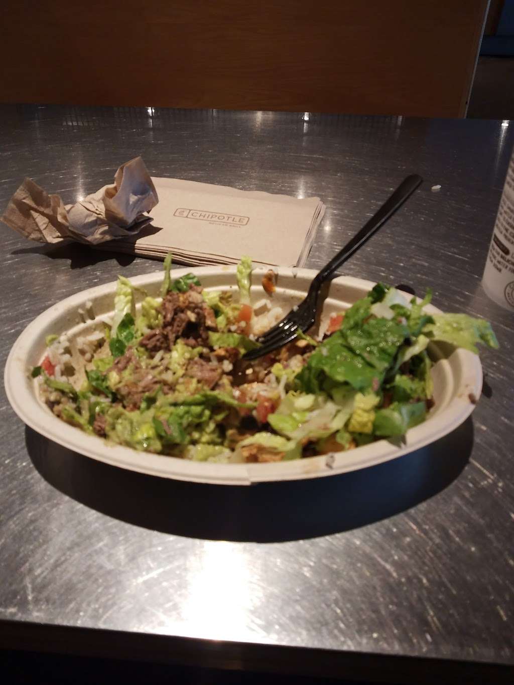 Chipotle Mexican Grill | 176 Providence Hwy, Dedham, MA 02026, USA | Phone: (781) 329-2332