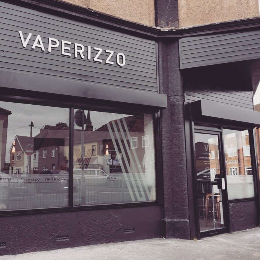 Vaperizzo | 87 Brook St, Erith DA8 1JH, UK | Phone: 01322 340700