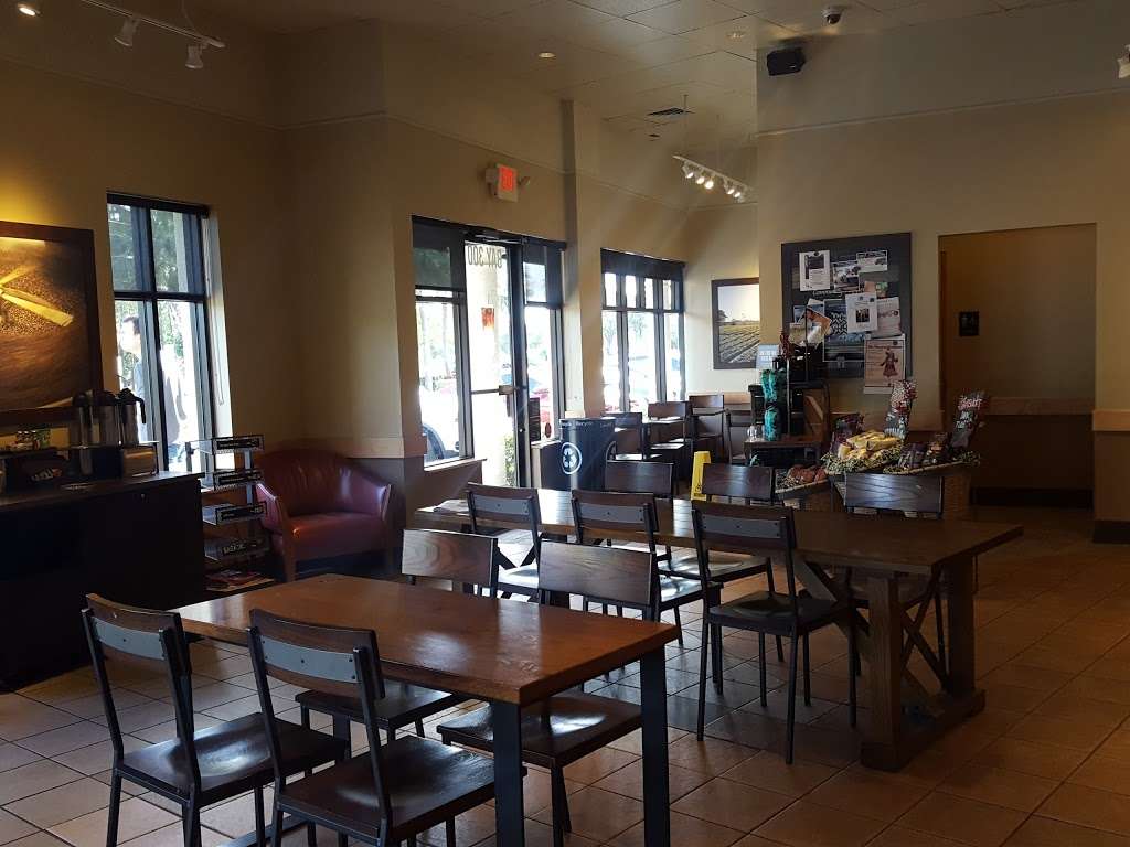 Starbucks | 7775 Glades Rd #300, Boca Raton, FL 33434 | Phone: (561) 470-4882