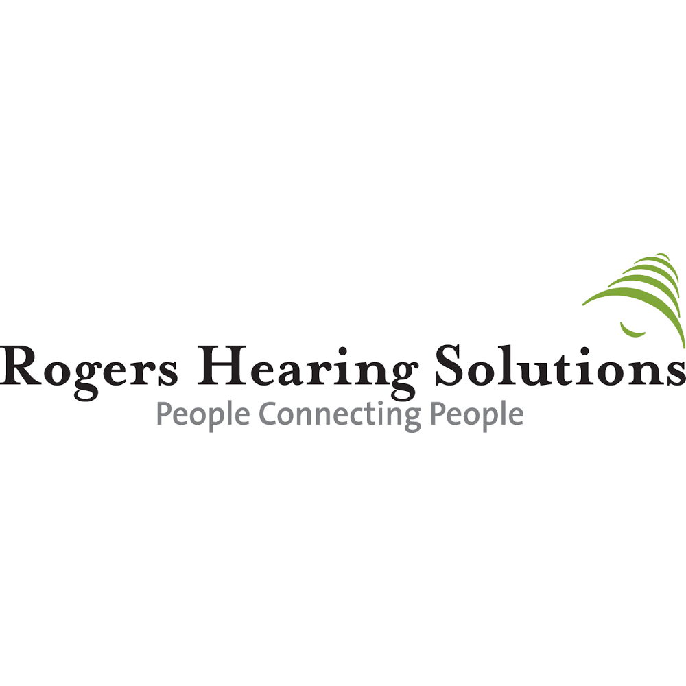 Rogers Hearing Solutions | 95 Lynn St #5, Peabody, MA 01960, USA | Phone: (978) 538-0115