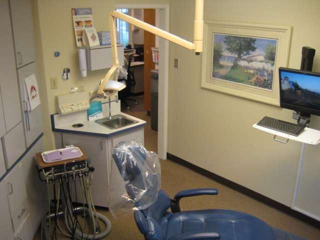 San Ramon Family Dentistry | 9260 Alcosta Blvd A7, San Ramon, CA 94583, USA | Phone: (925) 829-2800