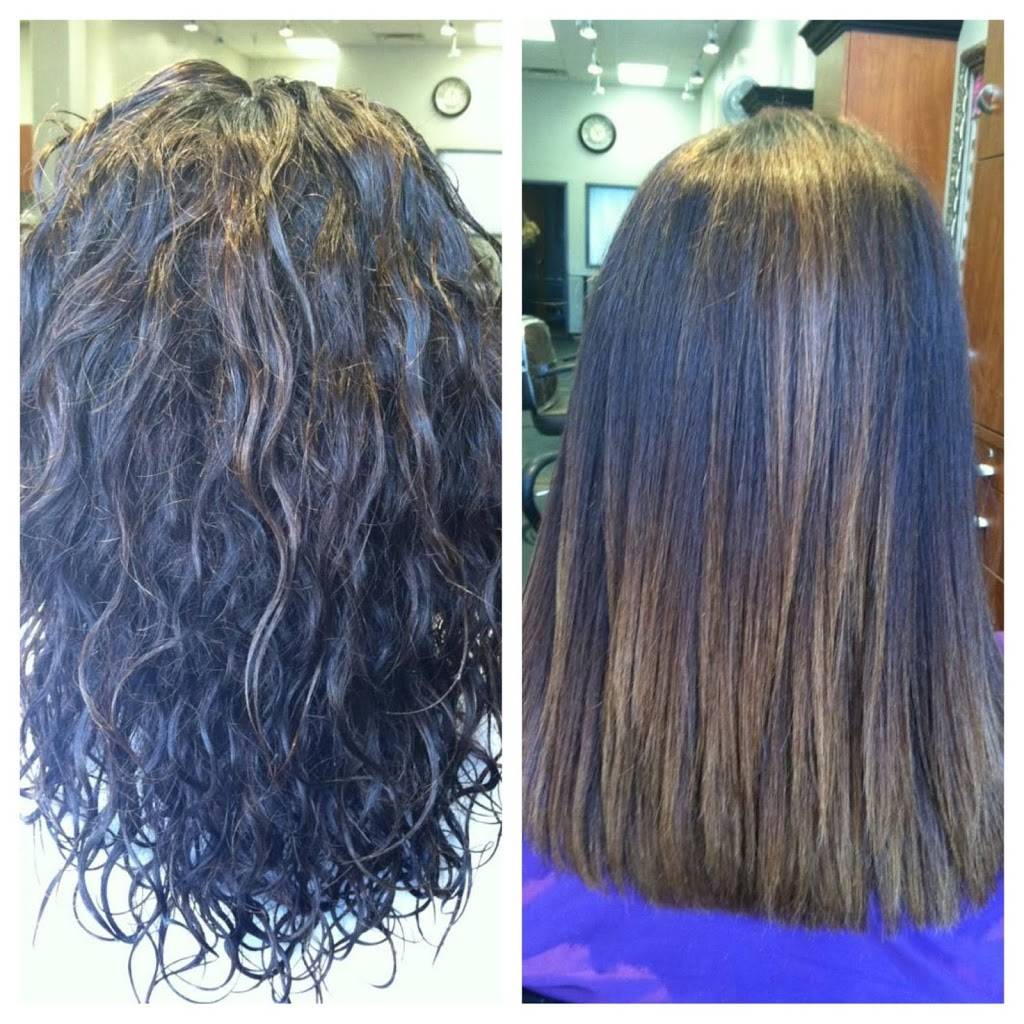 Chateau Cheveux Hair Salons | 1275 E Baseline Rd #112, Gilbert, AZ 85233, USA | Phone: (480) 835-5610