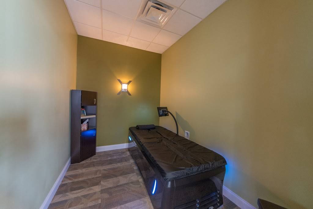 MassageLuXe Spa | 206 37th Ave N, St. Petersburg, FL 33704, USA | Phone: (727) 895-5893