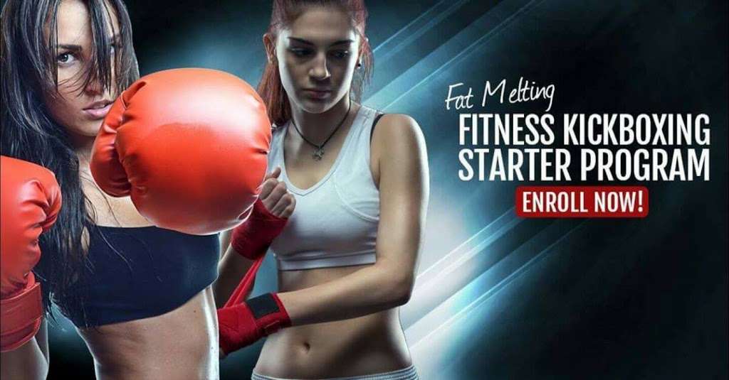 Westminster Kickboxing Club | 1030 Baltimore Blvd #170, Westminster, MD 21157, USA | Phone: (410) 857-7800