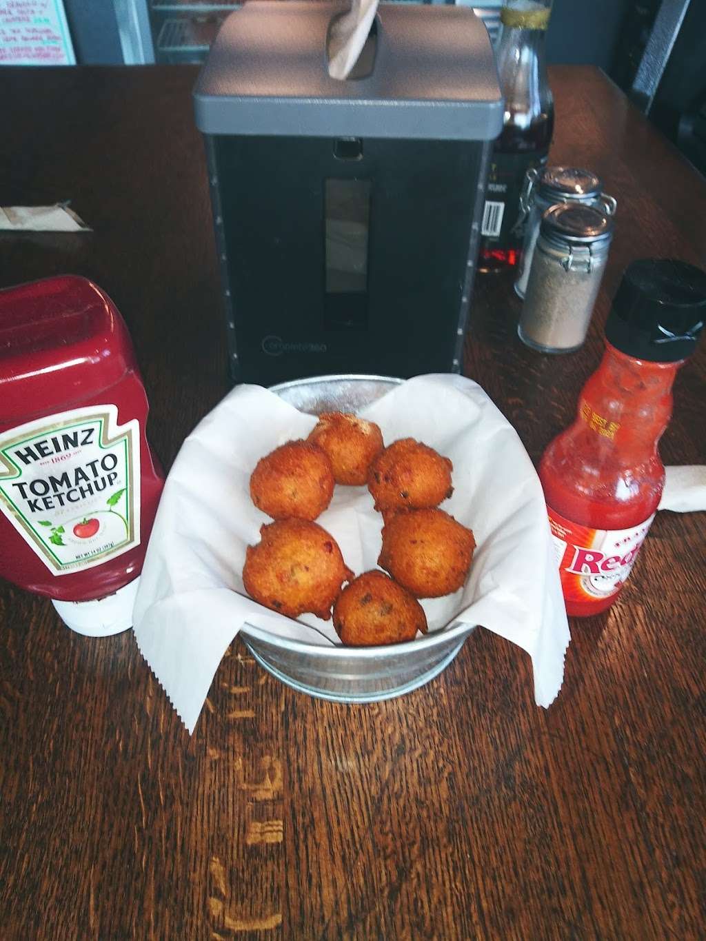 FLAGSHIP True North Fish Market | 325 W Main St, Benton Harbor, MI 49022, USA | Phone: (269) 277-5999