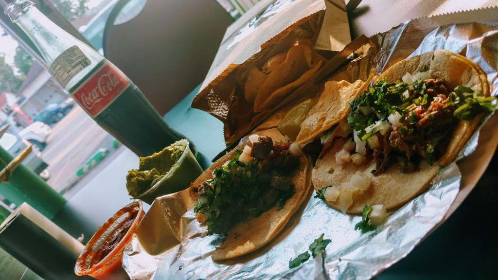 Ortegas Taco Shop | 211 S Mildred St, Ranson, WV 25438, USA | Phone: (304) 728-4321