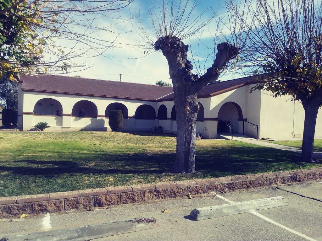 Primera Iglesia Bautista | 31197 Lakeview Ave E, Nuevo, CA 92567, USA | Phone: (951) 219-1028