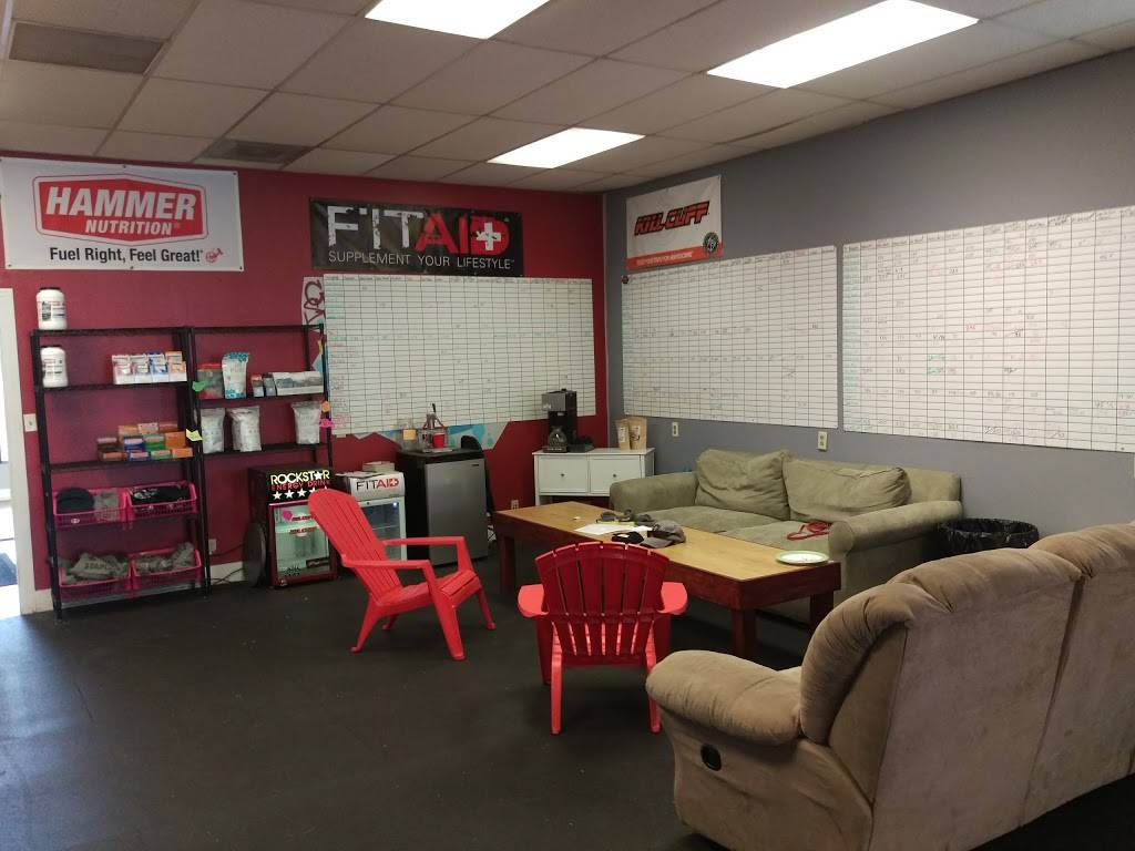 CrossFit Stapleton | 3700 Havana St #218, Denver, CO 80238, USA | Phone: (720) 443-3962