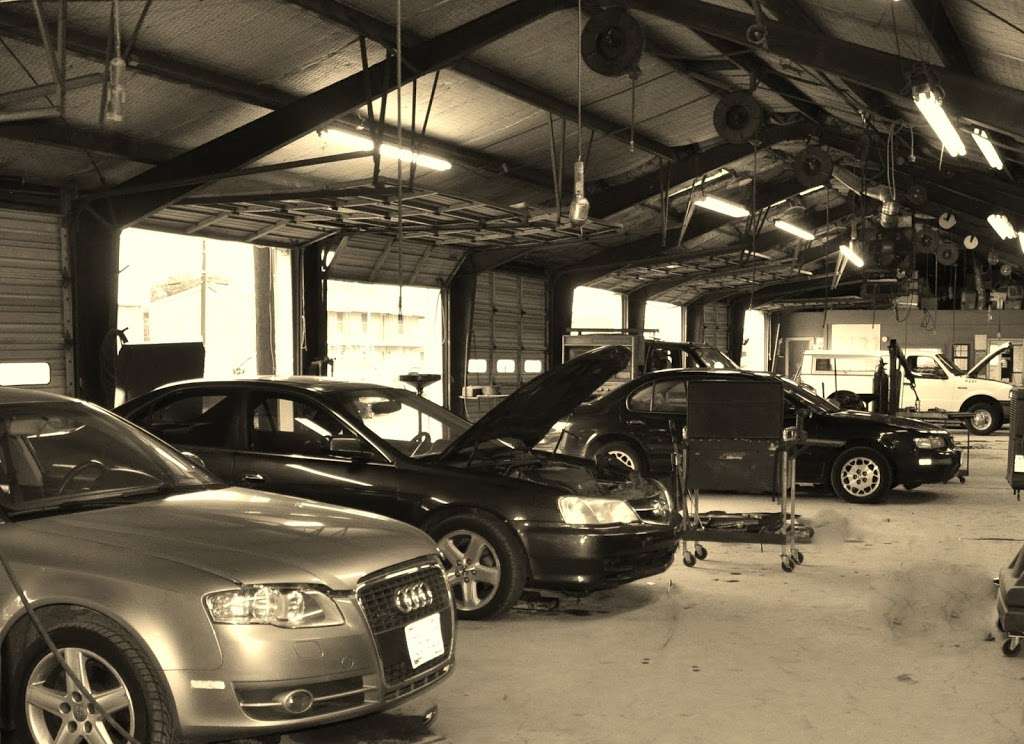 One Stop Automotive | 10910 Dennis Rd, Dallas, TX 75229, USA | Phone: (972) 247-4966