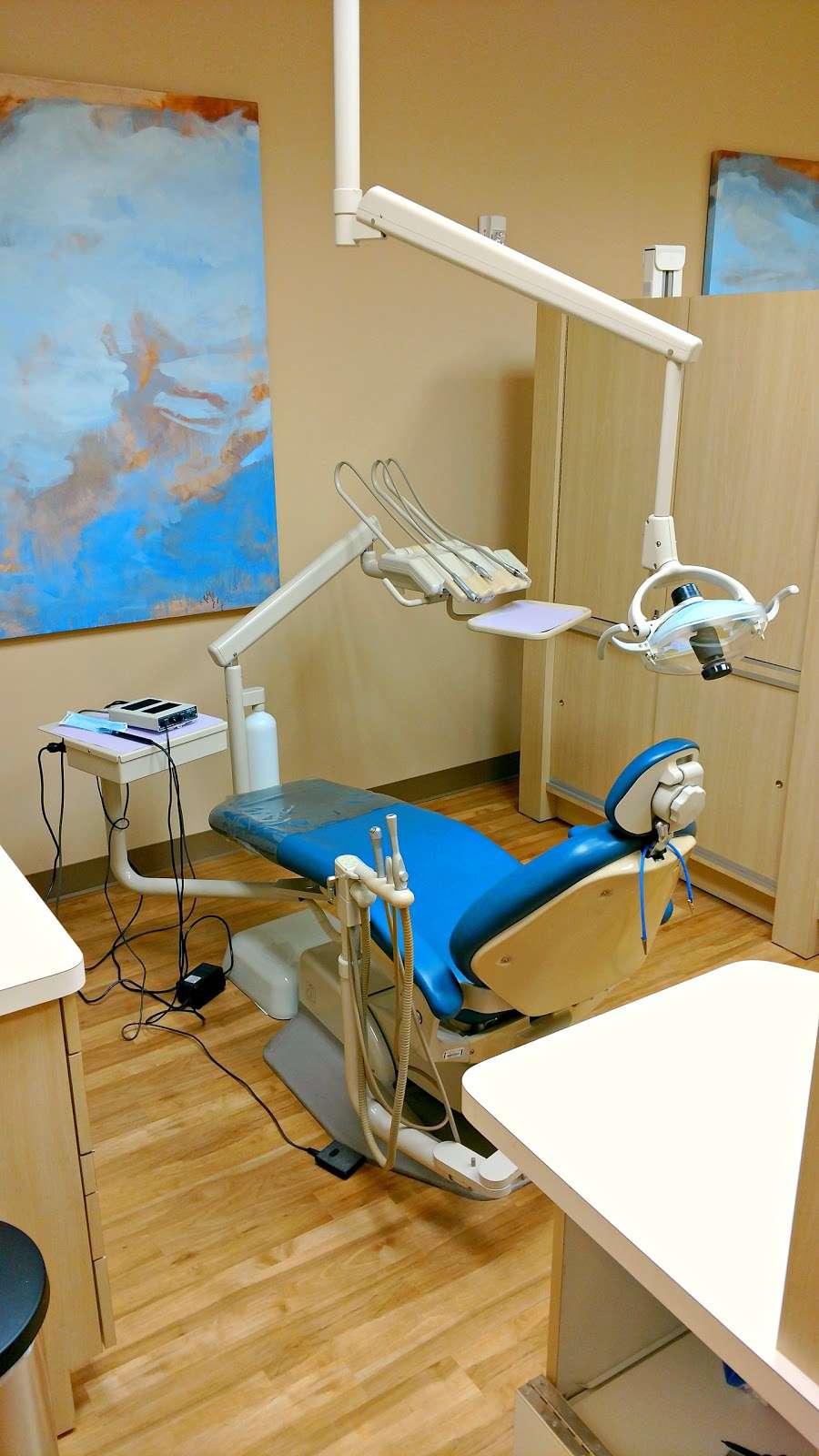 Patient-First Dental Care | 1336 League Line Rd #400, Conroe, TX 77304, USA | Phone: (936) 856-9969