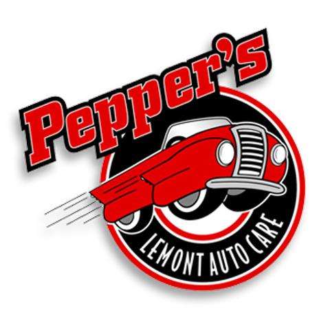 Peppers Lemont Auto Care | 16191 W 127th St, Lemont, IL 60439, USA | Phone: (630) 257-6600