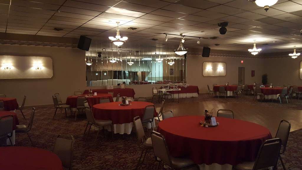 Knights of Columbus #5714 | 636 N Forklanding Rd, Maple Shade Township, NJ 08052 | Phone: (856) 779-9863