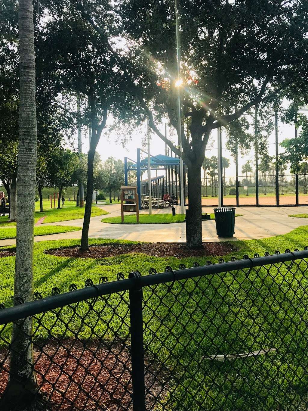 Doral Meadow Park | 11555 NW 58th St, Doral, FL 33178, USA | Phone: (305) 593-6606