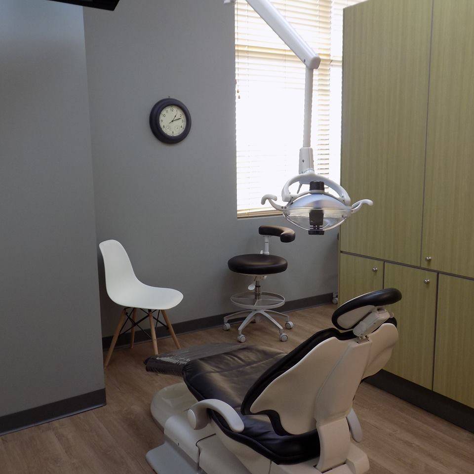 Haman Julie C DDS | 1514 White Bear Ave N, St Paul, MN 55106 | Phone: (651) 774-0311