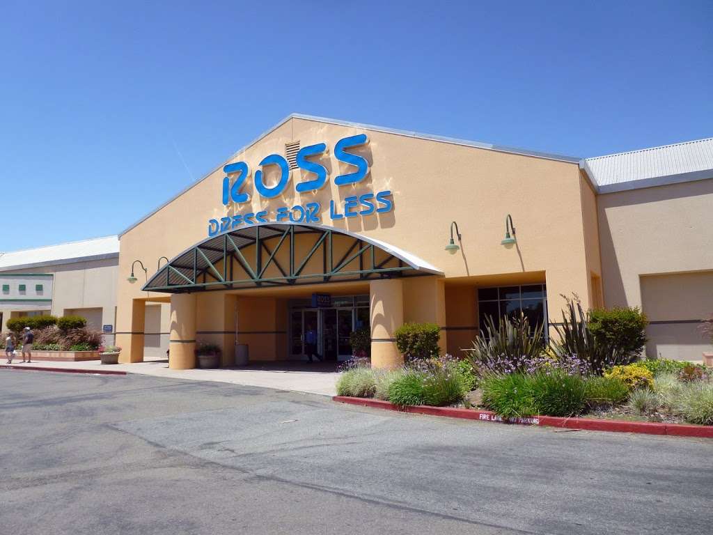 Ross Dress for Less | 239 Ranch Dr spc 8, Milpitas, CA 95035, USA | Phone: (408) 934-1580