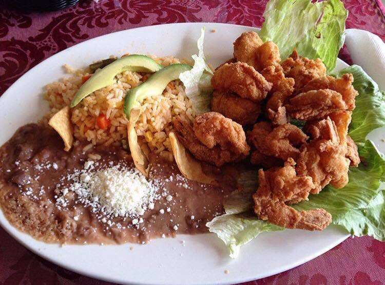 El Popocatepetl | 201 Sheridan Ave, Roselle, NJ 07203, USA | Phone: (908) 245-2885