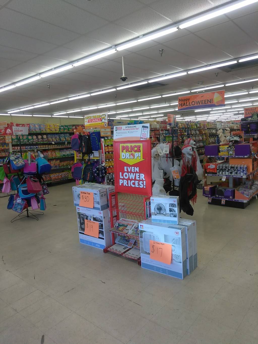 Family Dollar | 2151 S Chester Ave, Bakersfield, CA 93304, USA | Phone: (661) 837-1473