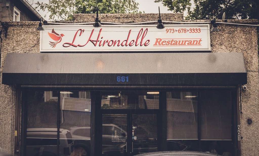 L’Hirondelle Restaurant | 661 Scotland Rd, City of Orange, NJ 07050 | Phone: (973) 678-3333