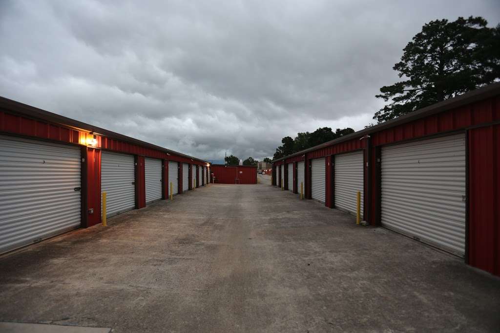 Top Value Storage | 16617 Kuykendahl Rd, Houston, TX 77068 | Phone: (281) 957-2862