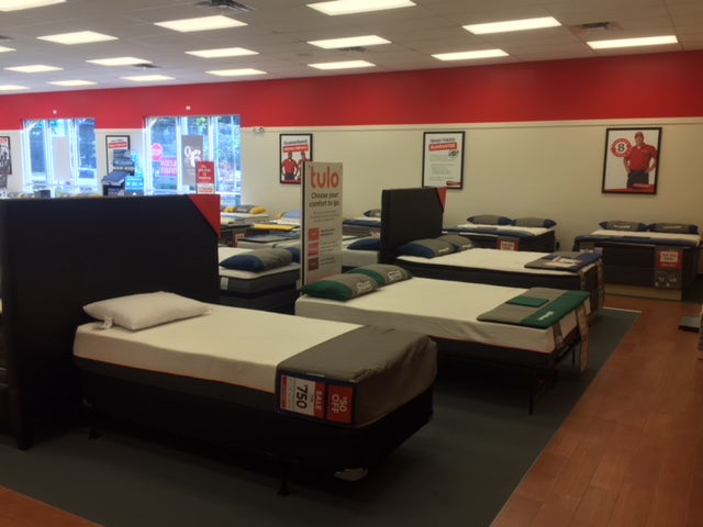 Mattress Firm Loxahatchee | 9847 Okeechobee Blvd, West Palm Beach, FL 33411, USA | Phone: (561) 790-7179