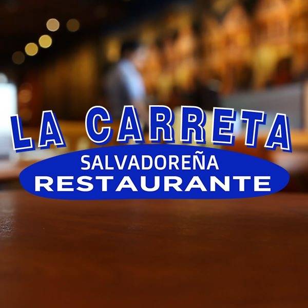 La Carreta Salvadoreña Restaurant | 3128 Forest Ln suite #325, Dallas, TX 75234, USA | Phone: (469) 567-3305