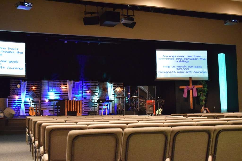First Baptist Church-Midway | 2902 Midway Rd, Plant City, FL 33565, USA | Phone: (813) 752-7209