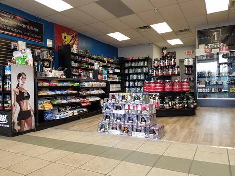 New Heights Supplements | 6225 S 27th St, Greenfield, WI 53221, USA | Phone: (414) 301-5865